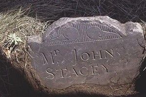 John Stacy