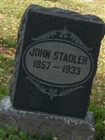 John Stadler