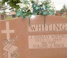 John Stanley Whiting
