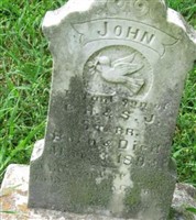 John Starr