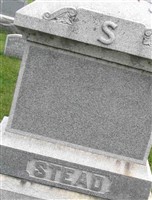 John Stead