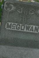 John Steven McGowan