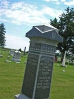 John Stock Keene