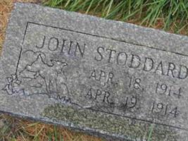 John Stoddard