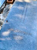 John Stoddard, Jr