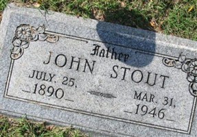 John Stout