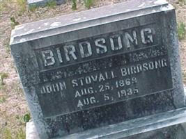 John Stovall Birdsong (2074402.jpg)