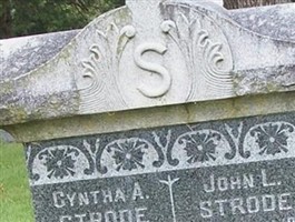 John Strode John Strode