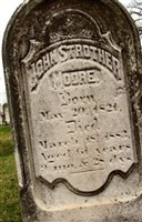 John Strother Moore