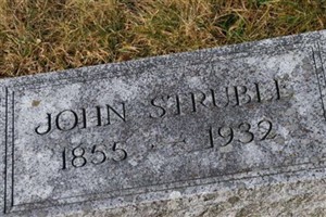 John Struble
