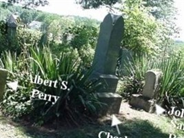 John Stuart Perry John Stuart Perry