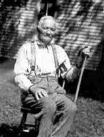 John Sturm, Jr John Sturm, Jr