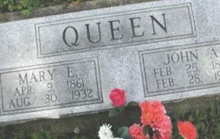 John A. "Sugar App" Queen