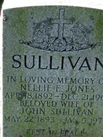 John Sullivan