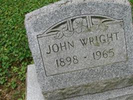 John Sullivan Wright