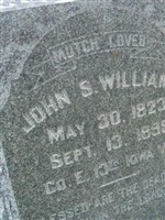 John Sumner Williams