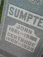 John Sumpter