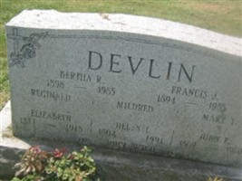 John Sutch Devlin John Sutch Devlin