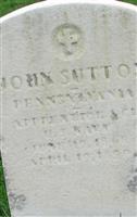 John Sutton