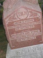 John Sutton Stone