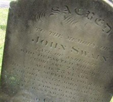 John Swain