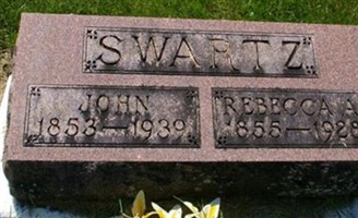 John Swartz