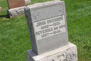 John Swenson