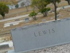 John Sylvester Lewis John Sylvester Lewis