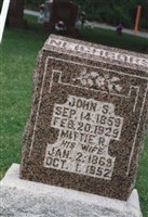 John Sylvester Neighbors