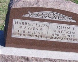 John T. Ayers