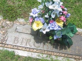 John T. Birchfield John T. Birchfield