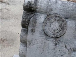 John T. Busbin John T. Busbin