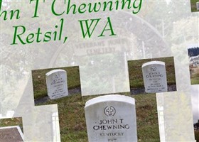 John T. Chewning