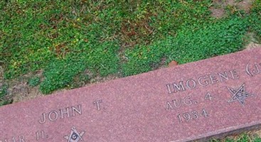 John T. Cobbs