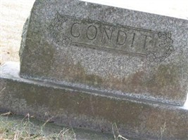 John T. Condit