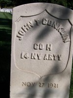 John T Conklin John T Conklin