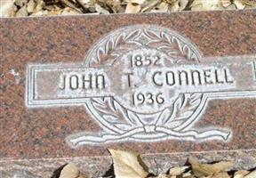 John T. Connell