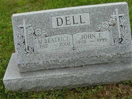 John T. Dell
