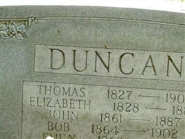 John T. Duncan John T. Duncan