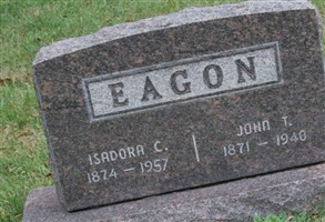 John T. Eagon