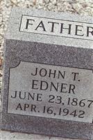 John T Edner