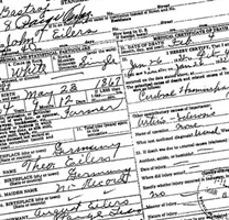 John T Eilers John T Eilers