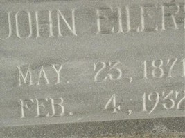 John T Eilers John T Eilers