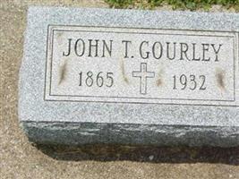 John T. Gourley