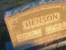 John T. Henson