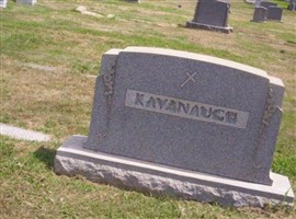 John T Kavanaugh