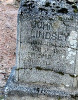 John T Lindsey