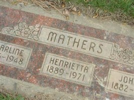 John T Mathers John T Mathers