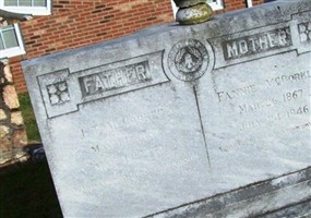 John T. McCorkle John T. McCorkle