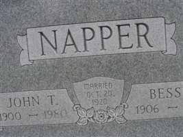 John T. Napper John T. Napper